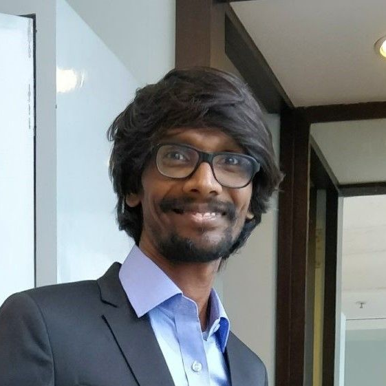 Balaji avatar